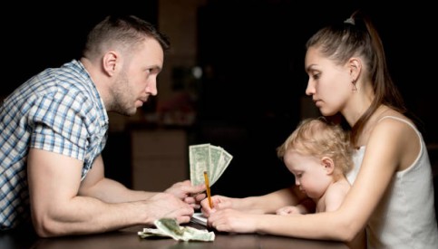 Help, een kinderrekening: wat zijn de risico’s? 